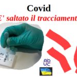 Covid. E’ saltato il tracciamento?