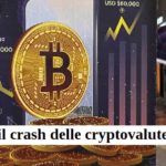 Capire il crash delle cryptovalute. Podcast