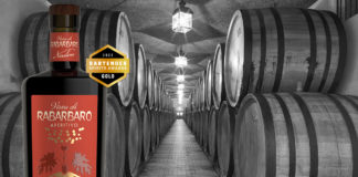 Distilleria Nardini si aggiudica ben sette medaglie al prestigioso concorso Bartender Spirits Awards distilleria nardini