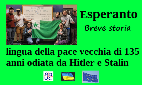 esperanto