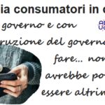 Fiducia consumatori in calo. Senza governo e con l’interruzione del governo del fare… non avrebbe potuto essere altrimenti