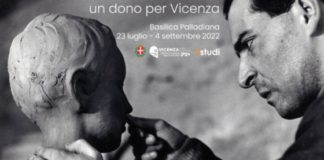 Un dono per Vicenza, verso la mostra dedicata a Nereo Quagliato