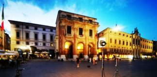 “Luce dei tuoi occhi”, proseguono le riprese della fiction con Anna Valle anna valle