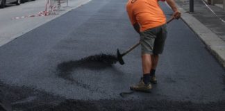 Viale San Lazzaro di Vicenza, da oggi al via l’asfaltatura delle corsie di marcia verso Verona san lazzaro