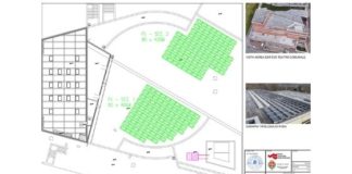 Il teatro comunale di Vicenza diventa “green” grazie ai fondi del Pnrr