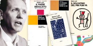 “Auguri maestro Mario!”, una mostra nelle sedi della Bertoliana per il centenario di Lodi mario lodi