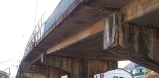 Vicenza, Cavalcaferrovia Ferreto de Ferreti: da lunedì 11 luglio al via interventi strutturali ferreto de ferreti