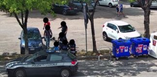 Spaccio in zona rossa: pusher inseguito e fermato a Campo Marzo. Possamai: «Controlli anche negli altri quartieri» vicenza arrestato pusher