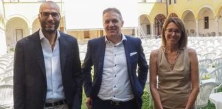 Magika Notte Bianca a Vicenza, dj set in piazza dei Signori, city safari per i bambini e spettacoli magika notte