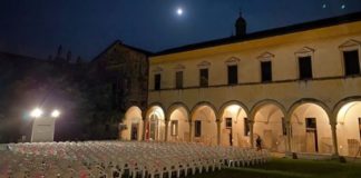 “Cinema Sotto le Stelle” e Vicenza Jazz ai chiostri di Santa Corona: Nosferatu, il vampiro