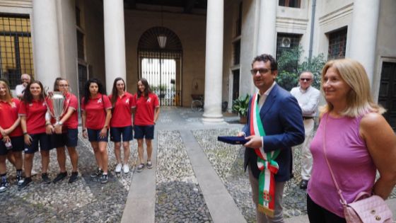 Vicenza Calcio Femminile