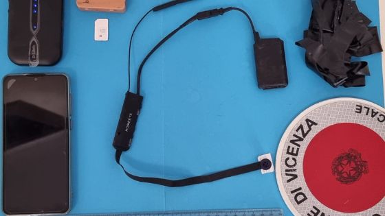 polizia locale vicenza esame patente vicenza esame patente