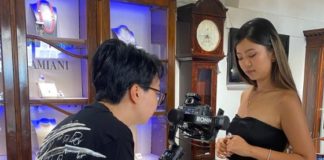 Vicenza e le sue bellezze per oltre due ore in diretta streaming sui social cinesi vicenza streaming