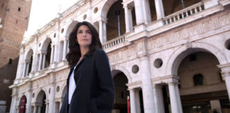 “Luce dei tuoi occhi”, riprese e modifiche alla viabilità di Vicenza fino al 23 luglio