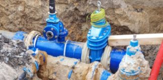 Viacqua, tris di interventi a Vicenza nella giornata di lunedì 18 luglio viacqua