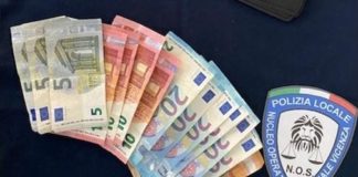 Fermato a Campo Marzo con 28 dosi tra cocaina e eroina, denunciato per spaccio Spaccio di droga