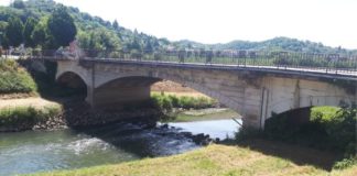 Vicenza: Ponti Maganza e di Debba, al via le indagini propedeutiche al restauro Ponte di via Maganza Vicenza