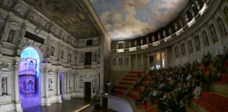 Recensioni eccellenti su Tripadvisor per Teatro Olimpico e Basilica Palladiana di Vicenza tripadvisor