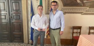 Allo studente Federico Naidi il Myllennium Award 2022 per la categoria MyJob Myllenium
