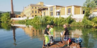 Ponti Maganza e di Debba, concluse le indagini propedeutiche al restauro indagini