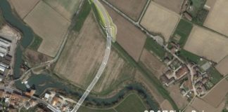 Nuovo ponte di Debba, entro il 18 settembre osservazioni alla variante al Piano Interventi ponte debba