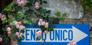 Via Zanellato Vicenza, da giovedì 28 luglio cambia il senso di marcia zanellato