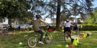 Percorsi casa – scuola, il Comune di Vicenza cerca un partner per l’educazione stradale nelle scuole casa scuola
