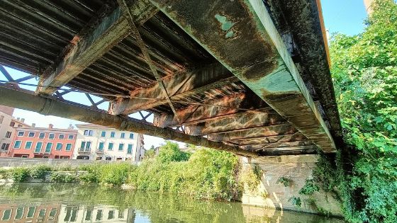 ponte debba legambiente vicenza