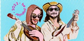 Be popular nel Centro storico di Vicenza da martedì 23 a domenica 28 agosto be popular