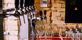 Vicenza, non ottempera all’ordine di chiusura: per il gestore del bar abusivo scatta la diffida vicenza bar