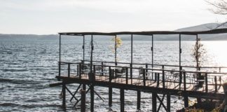 Disastro lago di Bracciano, rinvio a giudizio per ex vertici Acea Ato 2. Codici Ambiente in aula come parte civile