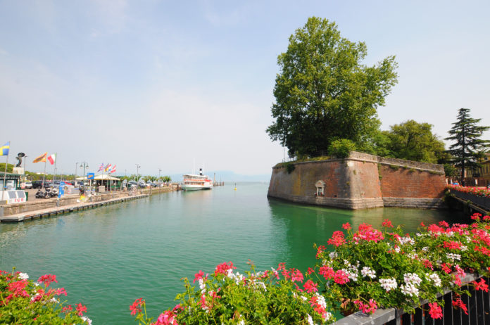 lago di garda