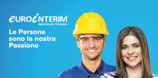Opportunità di lavoro: dal 25 al 29 luglio a Bassano del Grappa (VI) lavoro bassano del grappa