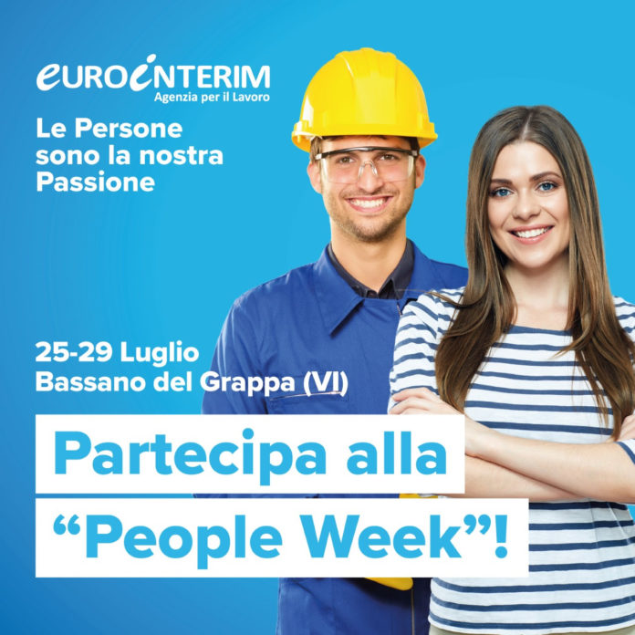 lavoro bassano del grappa