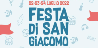 Lonigo: dal 22 al 24 luglio i festeggiamenti per San Giacomo lonigo san giacomo