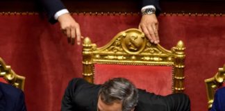 Dimissioni Draghi, le reazioni dal mondo politico ed economico del Veneto draghi veneto