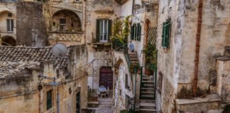 Piano nazionale dei borghi