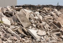 Valdegamberi (GM regione Veneto): “Il decreto Cingolani End of Waste porterà al blocco del riciclo dei materiali inerti” end of waste