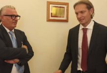 Fir: proroga al 31/12 Commissione tecnica. Miatello dal sen. Pesco: “bene ma solo per 2.000 rigetti incolpevoli, poi riparto rimanenze!”