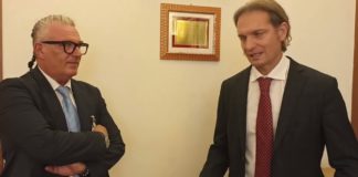 Fir: proroga al 31/12 Commissione tecnica. Miatello dal sen. Pesco: “bene ma solo per 2.000 rigetti incolpevoli, poi riparto rimanenze!”