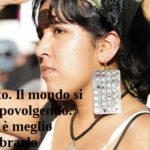 Aborto. Il mondo si sta capovolgendo. Forse è meglio equilibrarlo