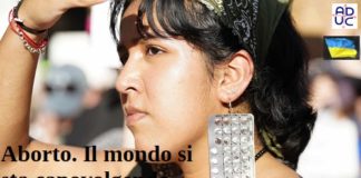 Aborto. Il mondo si sta capovolgendo. Forse è meglio equilibrarlo