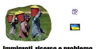 Immigrati, risorsa e problema. Campi e lavoro