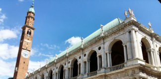 Vicenza: “Luce dei tuoi occhi”, a Ponte Pusterla riprese della fiction con Anna Valle fiction