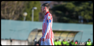 Ufficiale: Nicholas Fantoni all’U.S. Ancona fantoni
