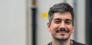 Viacqua, Nicolai (CC): “Chiarimenti sul bilancio dell’azienda, richiesta una commissione specifica” Leonardo Nicolai consigliere comunale di Coalizione Civica per Vicenza viacqua