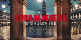 L’oro di Venezia in Tv, su History Channel la storia del rapporto tra la Repubblica e i suoi  possedimenti di terra oro venezia