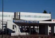 Donna di Cassola con frammenti metallici nel cuore minaccia causa all’ospedale Ca’ Foncello di Treviso marmolada paziente donna cassola