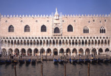 La Vicenza del passato, la dedizione a Venezia nel 1404. Vicenza e il suo distretto diventano parte dello Stato da Tera dedizione Venezia