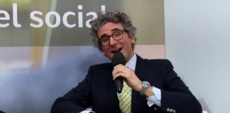 Pier Francesco Verlato è stato eletto presidente della sezione di Vicenza di Ucid pier francesco verlato